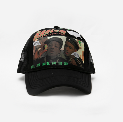 New Jack Trucker